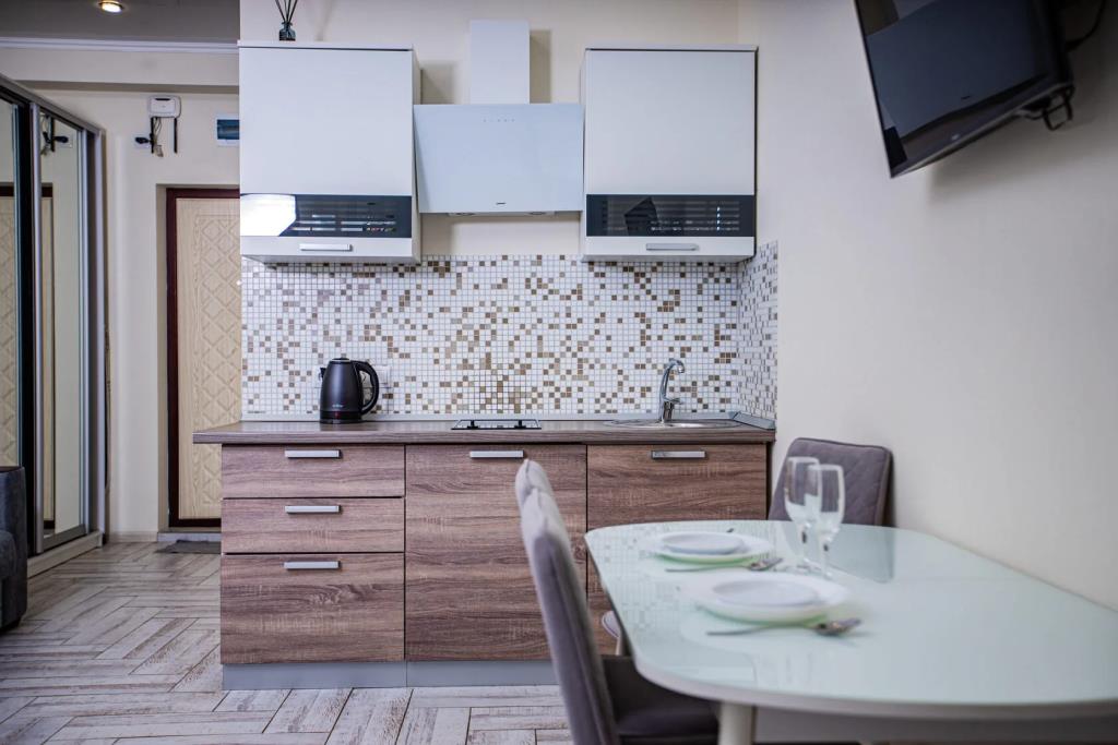 LoveHotelSirius Казачья2 0*