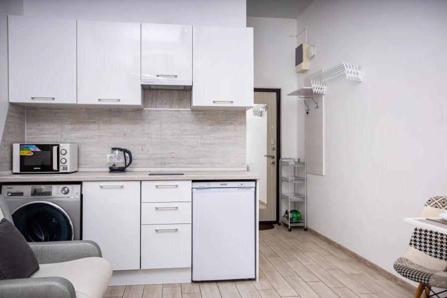 LoveHotelSirius Воскресенская 14/1 0*