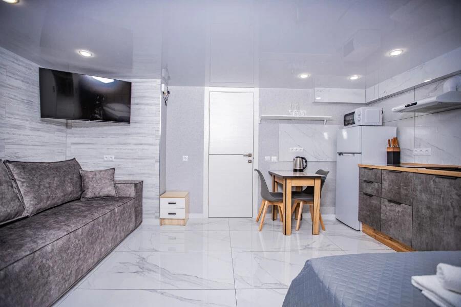 LoveHotelSirius Воскресенская 14/1 0*