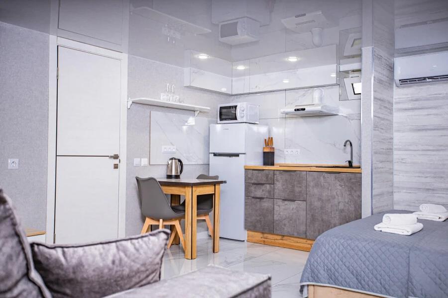 LoveHotelSirius Воскресенская 14/1 0*