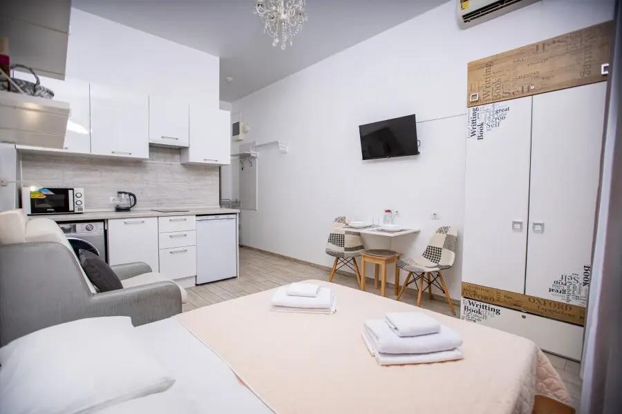 LoveHotelSirius Воскресенская 14/1 0*