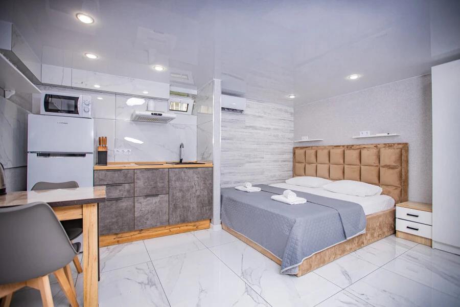 LoveHotelSirius Воскресенская 14/1 0*