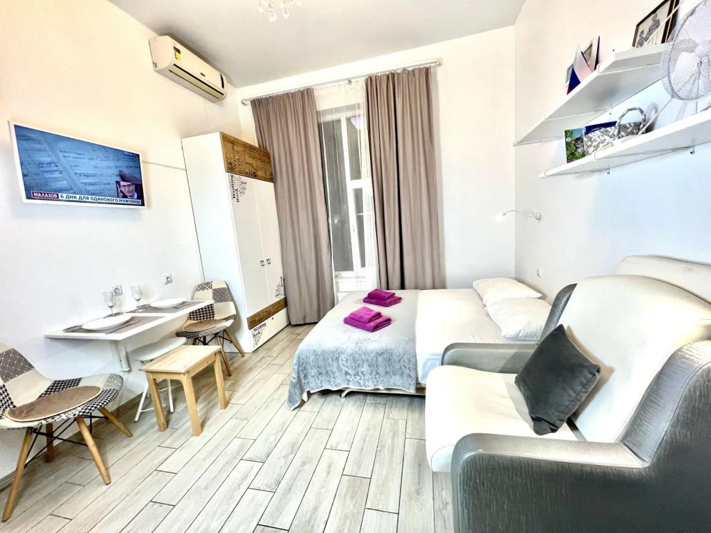LoveHotelSirius Воскресенская 14/1 0*