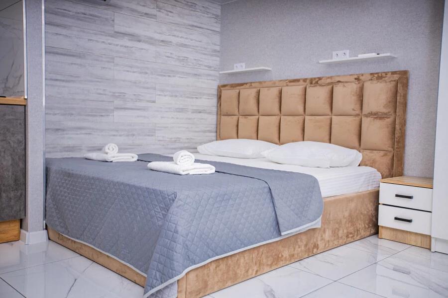 LoveHotelSirius Воскресенская 14/1 0*