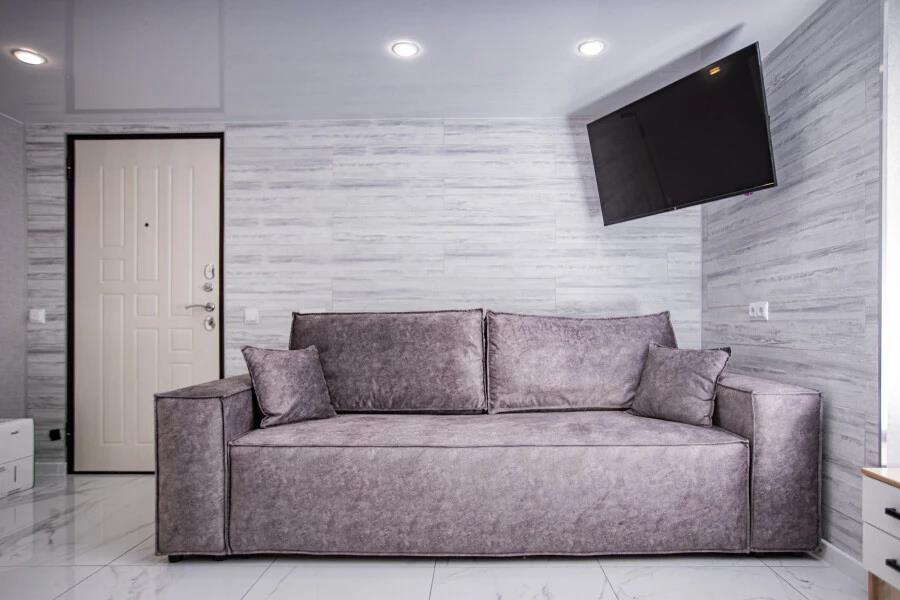 LoveHotelSirius Воскресенская 14/1 0*