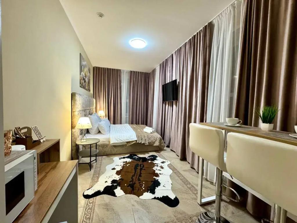 Mars Mini Hotel 0*