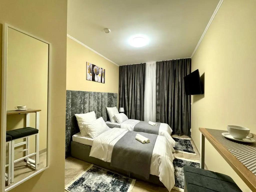 Mars Mini Hotel 0*
