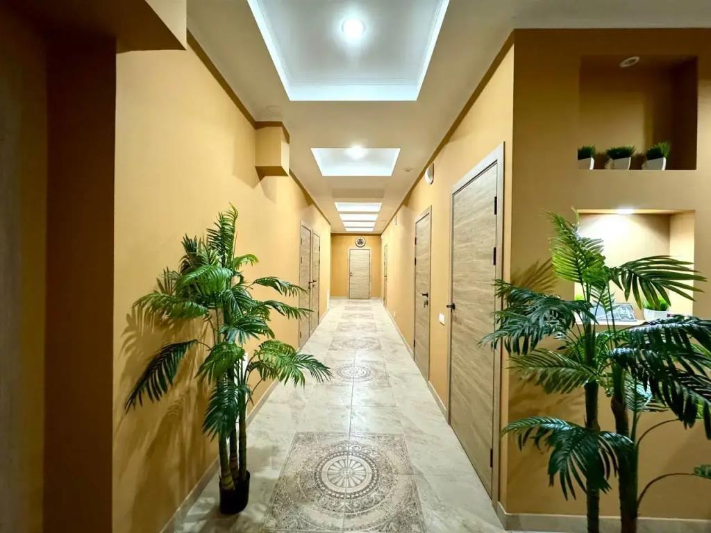 Mars Mini Hotel 0*