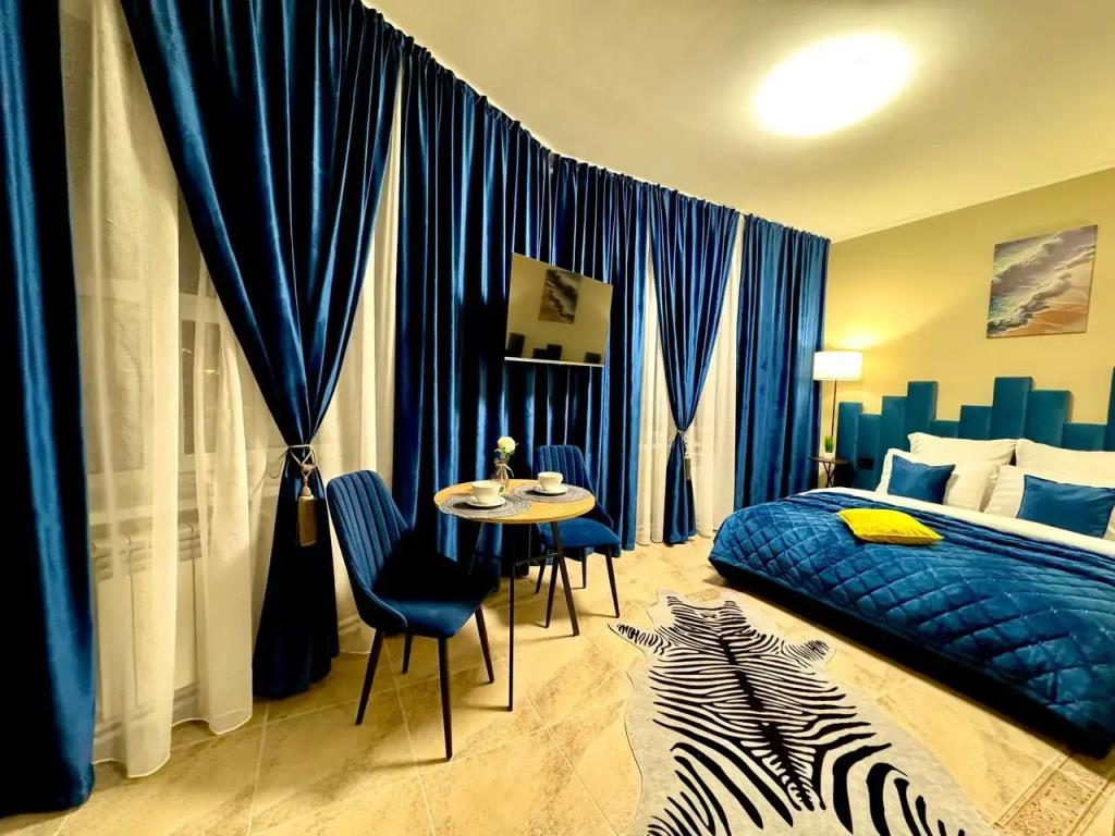 Mars Mini Hotel 0*