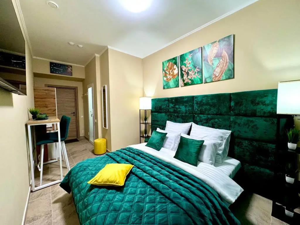 Mars Mini Hotel 0*