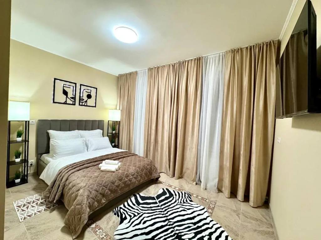 Mars Mini Hotel 0*