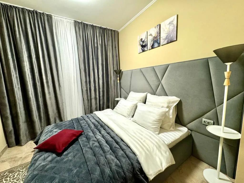 Mars Mini Hotel 0*