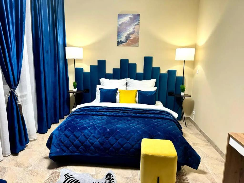 Mars Mini Hotel 0*