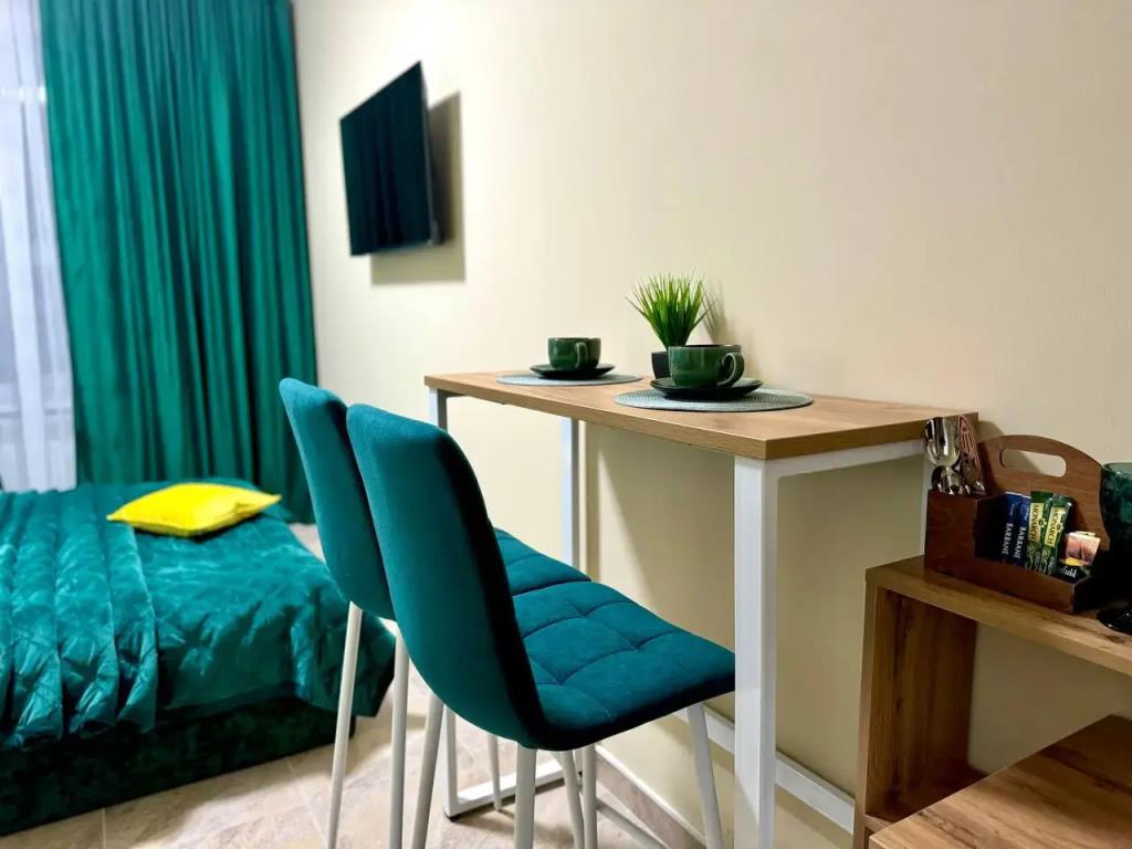 Mars Mini Hotel 0*