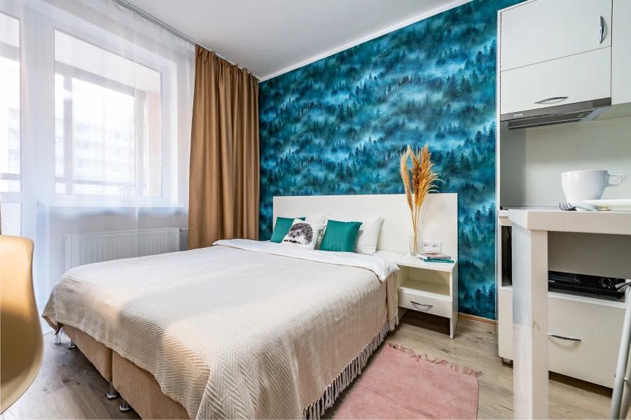 ApartMe Площадь Мужества 0*