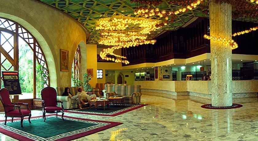 Hannibal Palace Hotel 4*