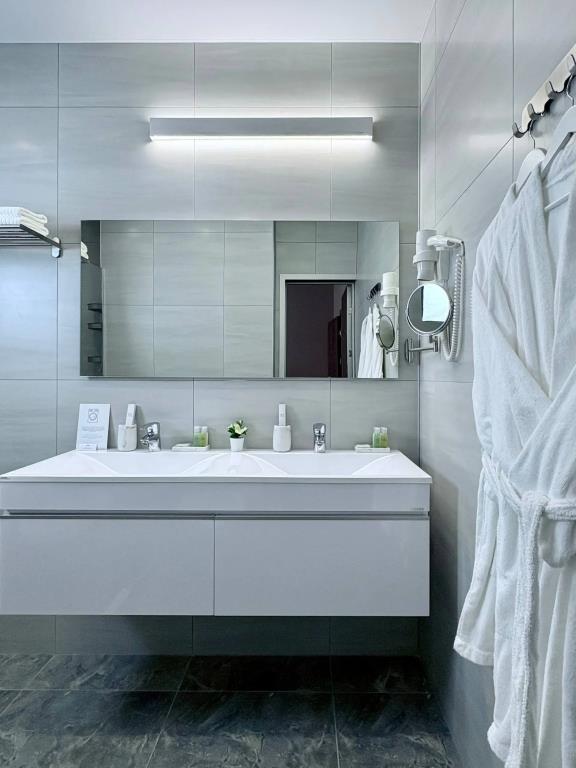 DeParis Boutique hotel 4*