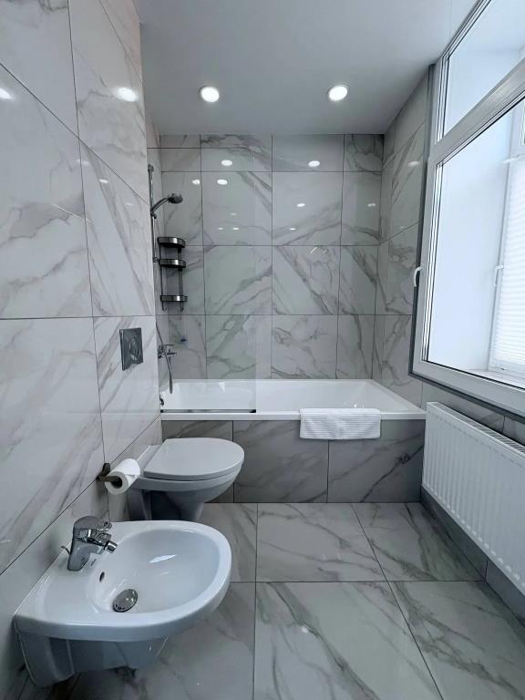 DeParis Boutique hotel 4*