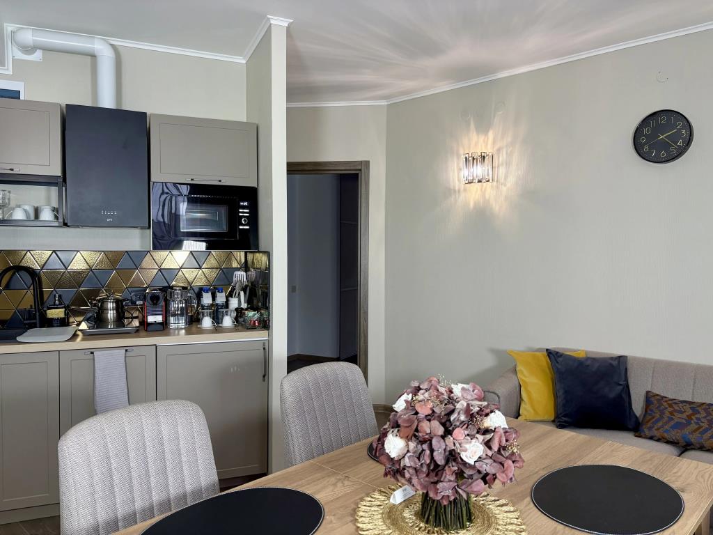 DeParis Boutique hotel 4*