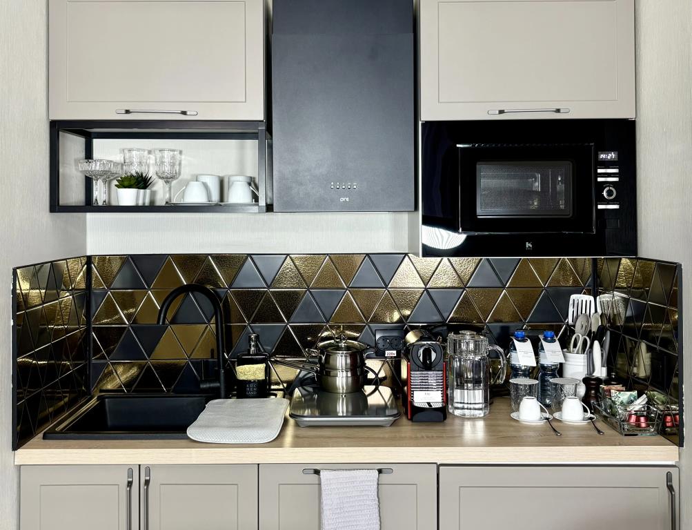DeParis Boutique hotel 4*