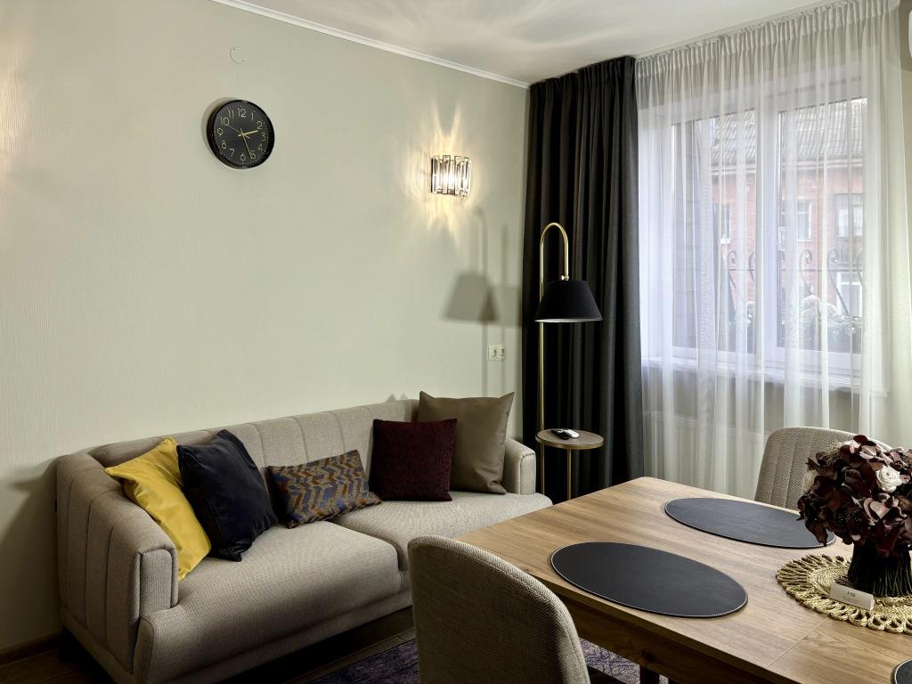 DeParis Boutique hotel 4*