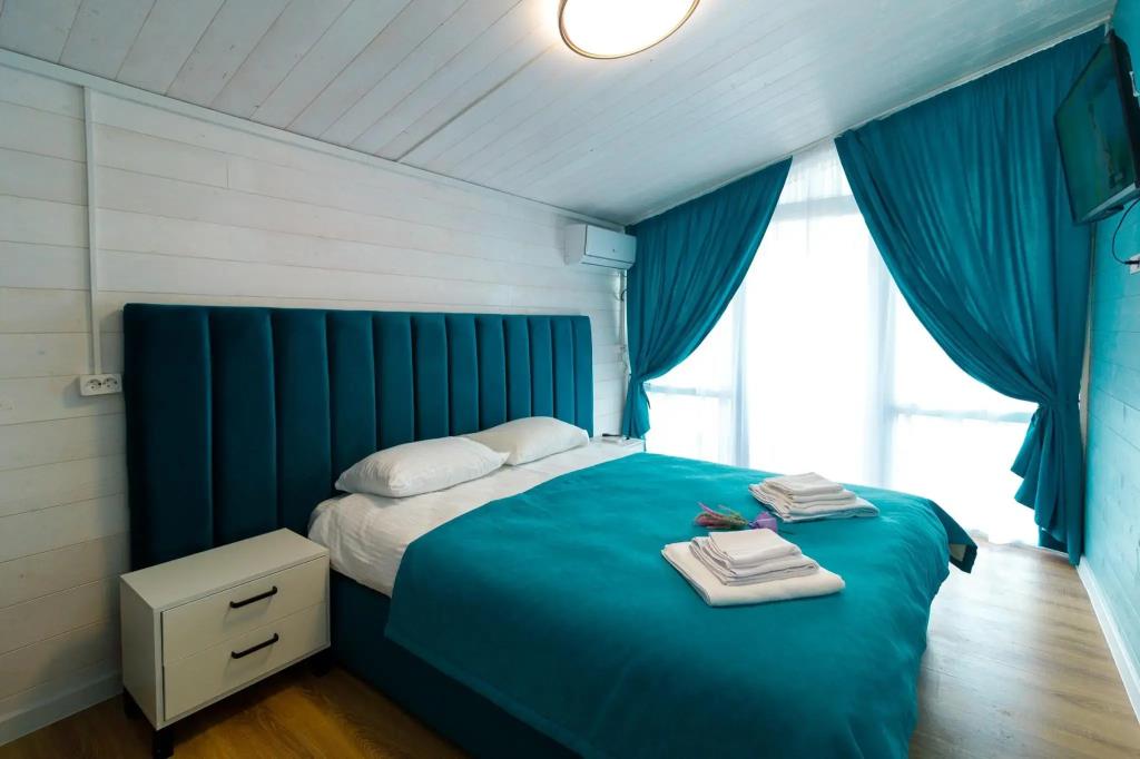 Albatross Spa Hotel 3*