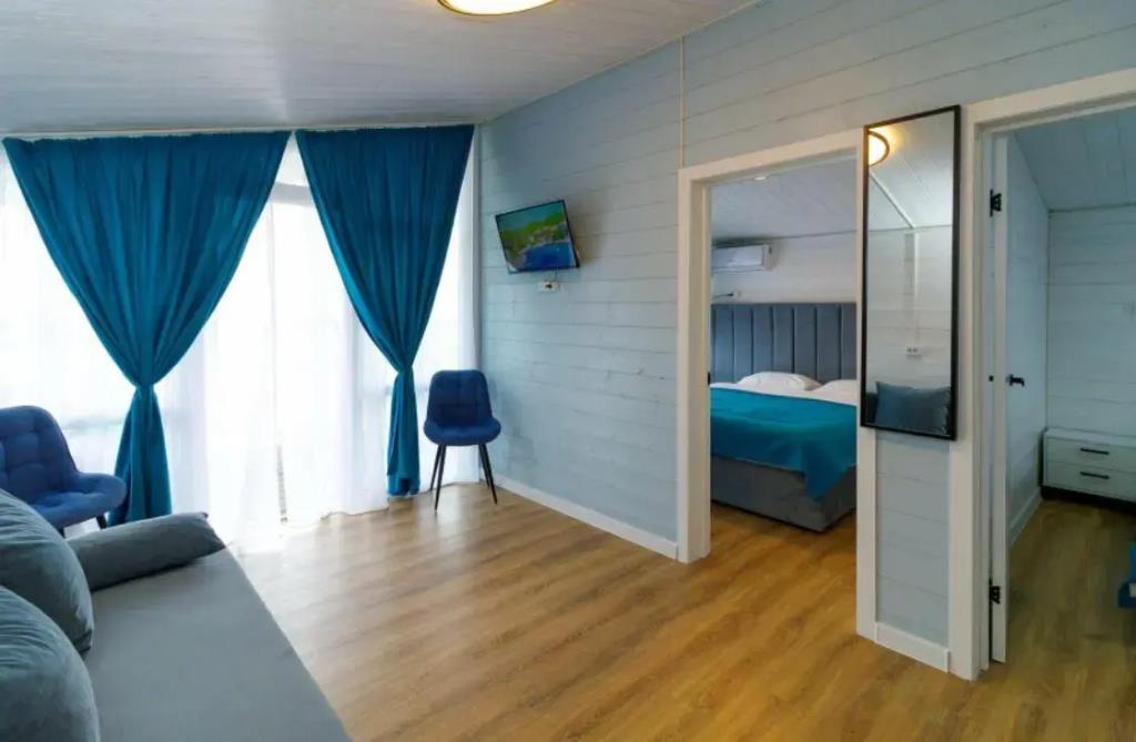 Albatross Spa Hotel 3*