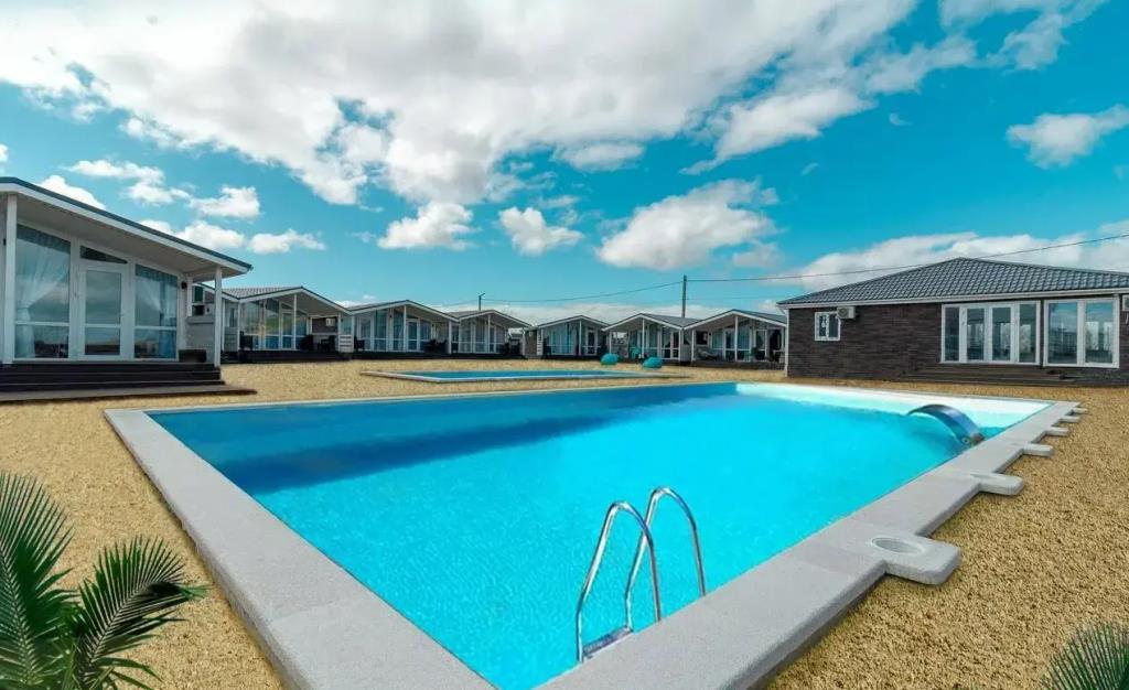 Albatross Spa Hotel 3*
