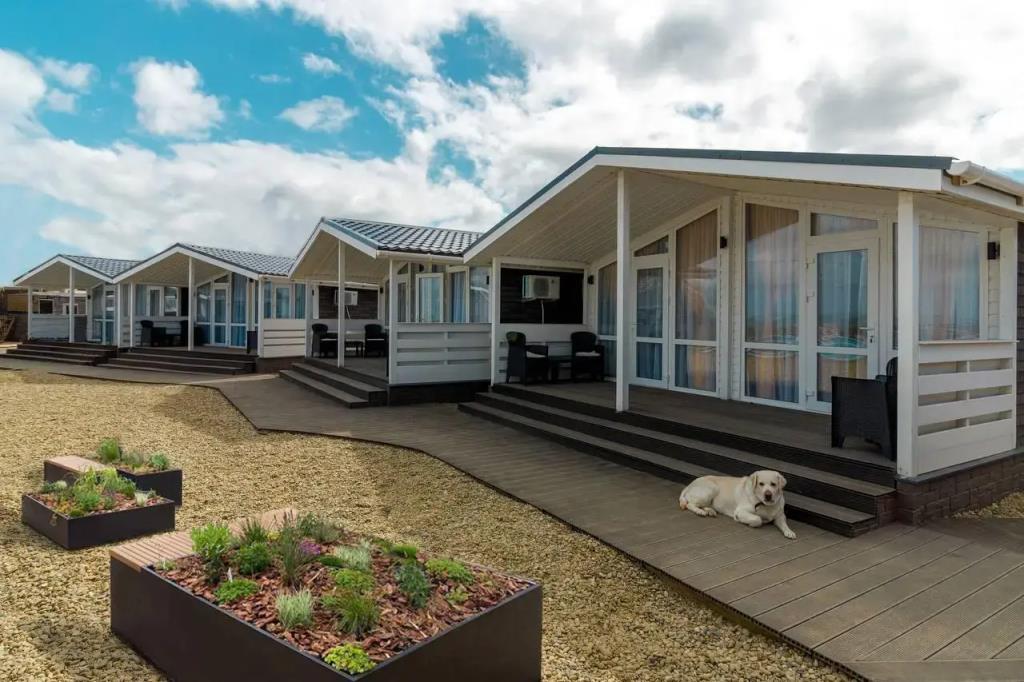 Albatross Spa Hotel 3*