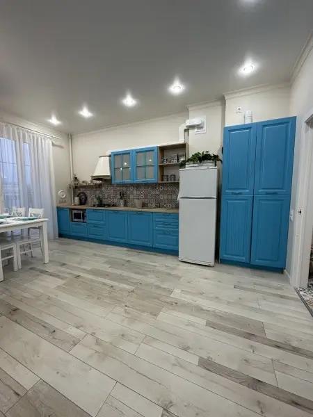 Апартаменты на Балебина 13Б 0*