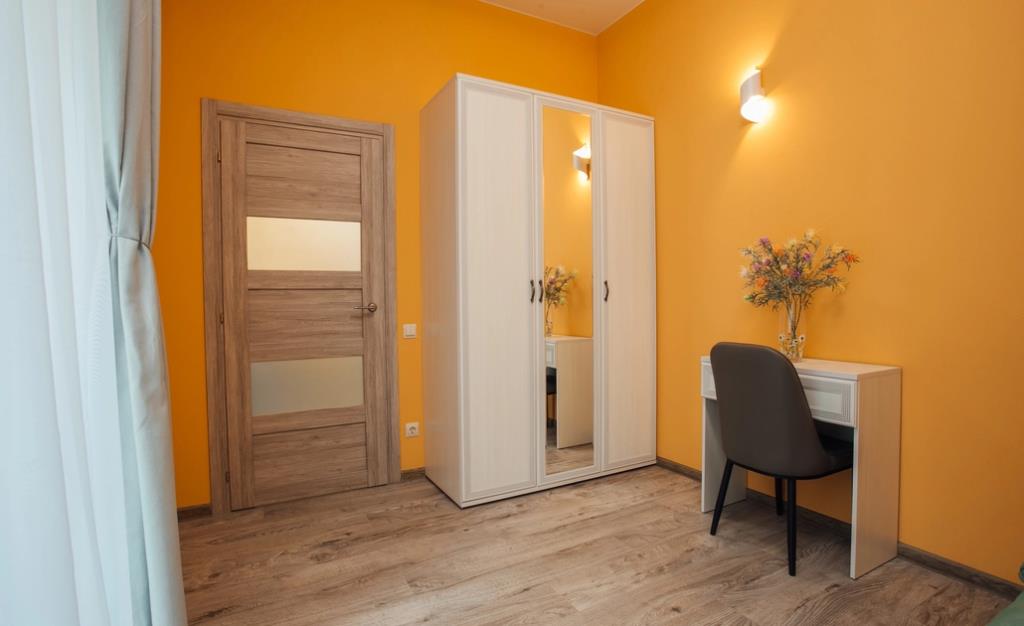 Апартаменты Baltic Resort на Октябрьской 4 0*