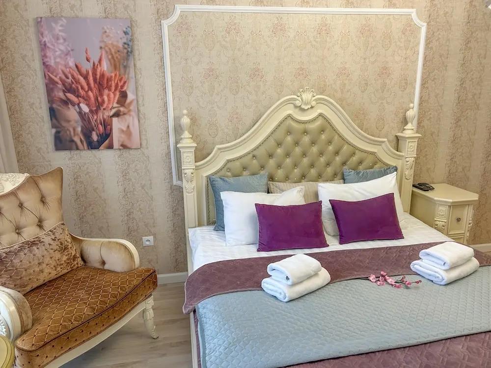 Апартаменты Sunny Svetlogorsk 25 на Динамо 0*