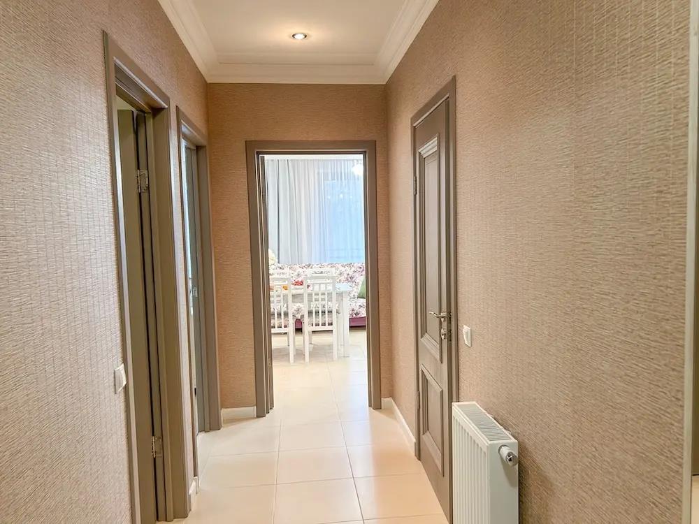 Апартаменты Sunny Svetlogorsk 25 на Динамо 0*