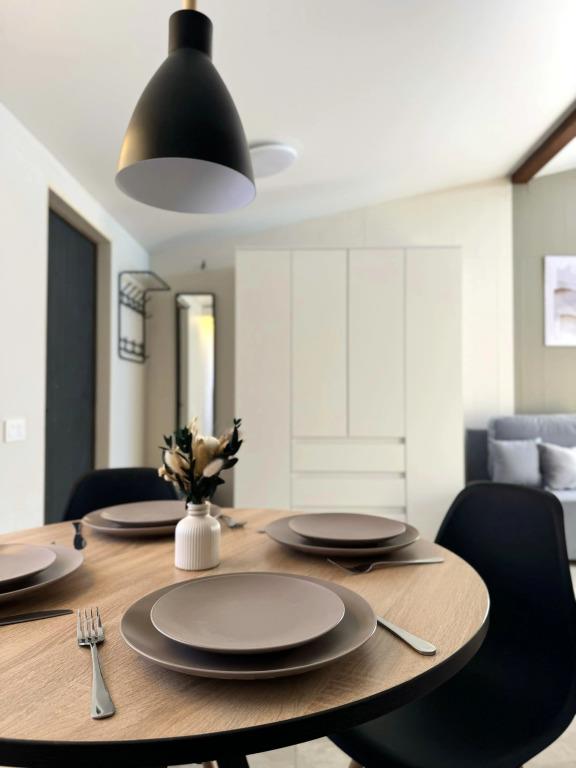 Manzh Apartment Hotel 0*