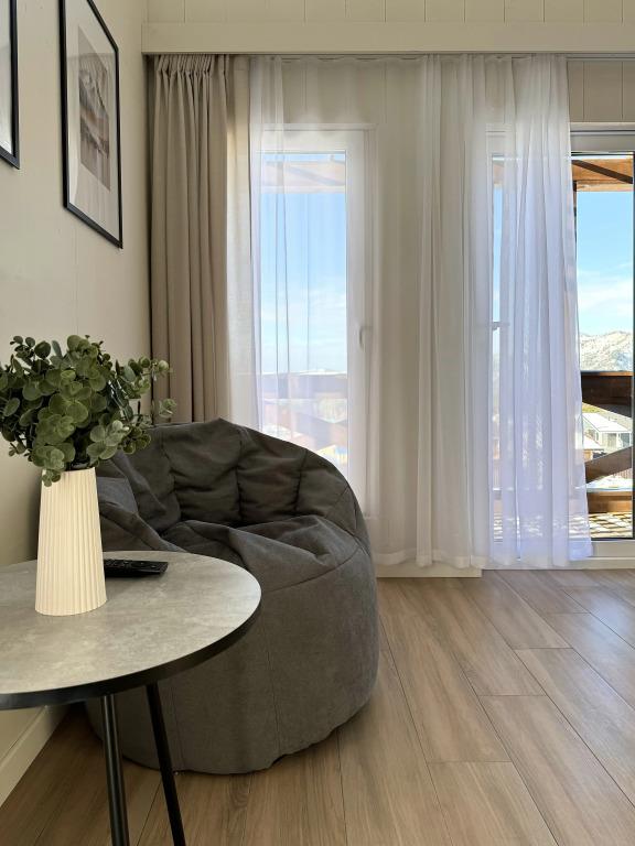 Manzh Apartment Hotel 0*