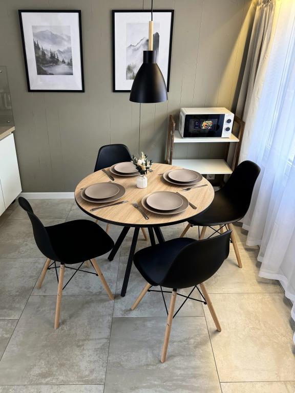 Manzh Apartment Hotel 0*