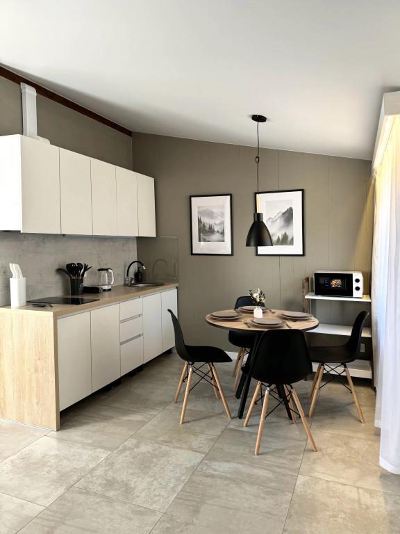Manzh Apartment Hotel 0*