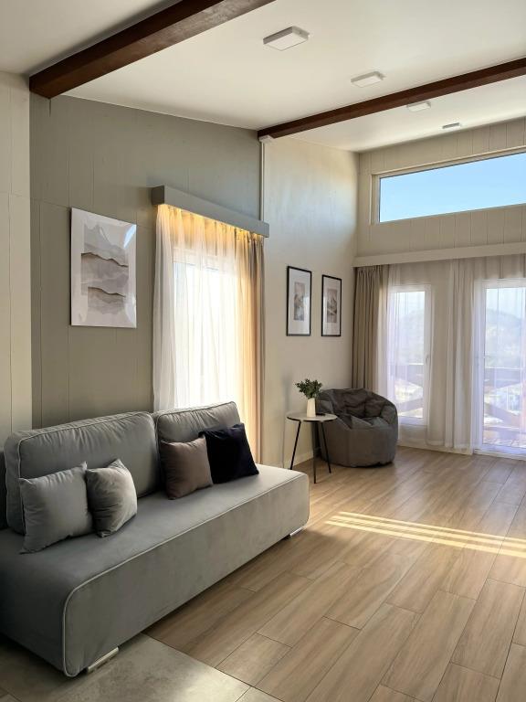 Manzh Apartment Hotel 0*
