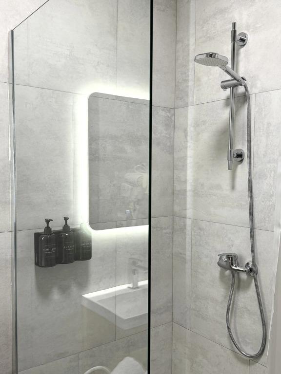 Manzh Apartment Hotel 0*