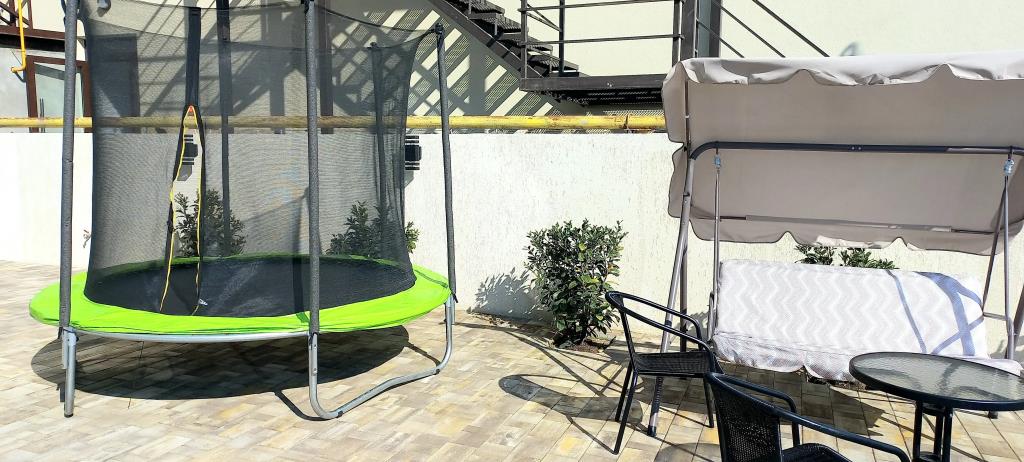 Mersini Resort 0*
