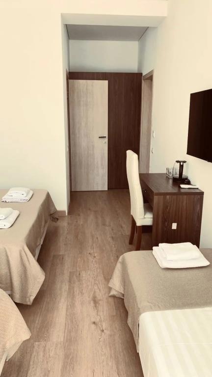 Mersini Resort 0*