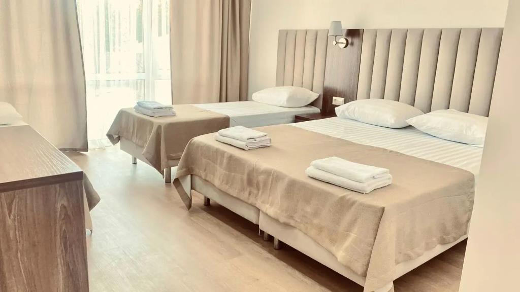 Mersini Resort 0*