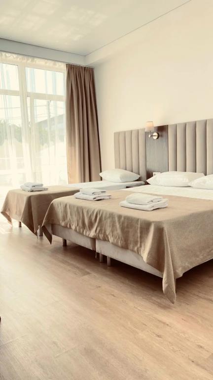 Mersini Resort 0*