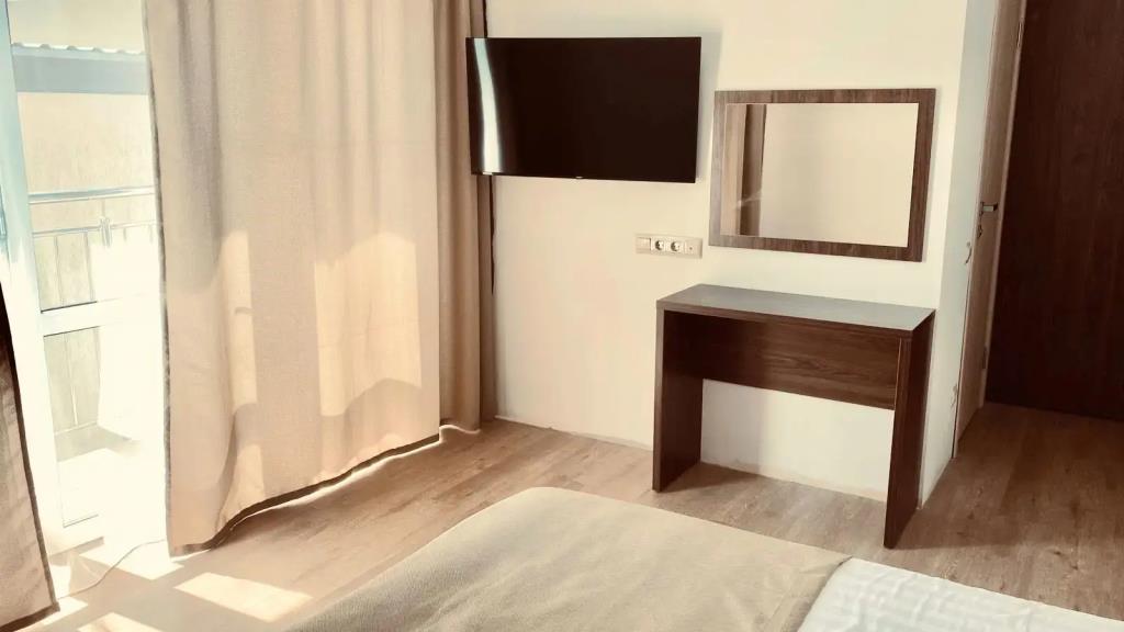 Mersini Resort 0*