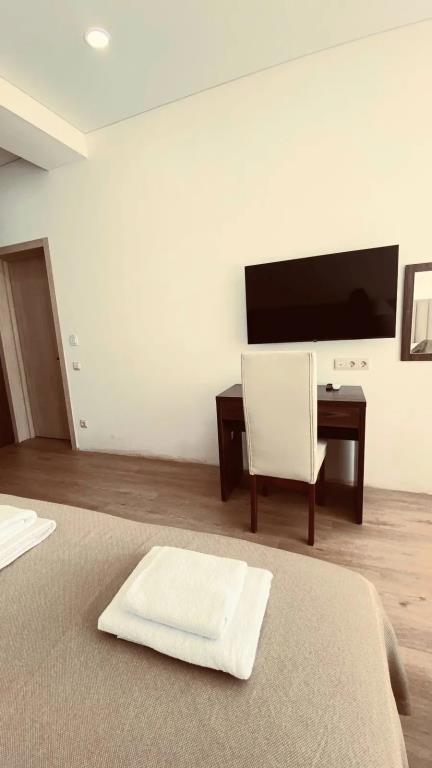 Mersini Resort 0*