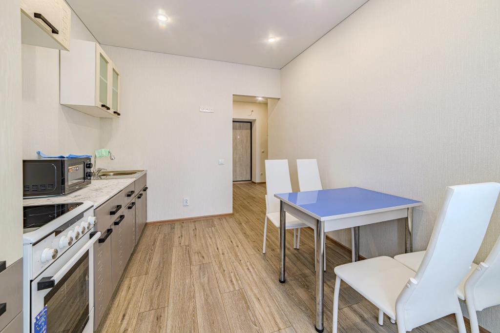 Flagman Apartments 0*