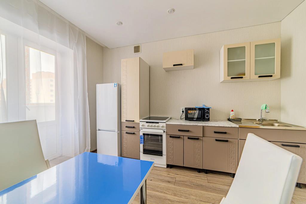 Flagman Apartments 0*