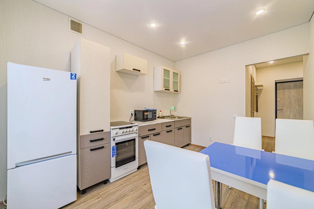 Flagman Apartments 0*