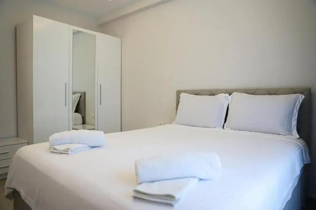 Erisch Apart Otel 0*