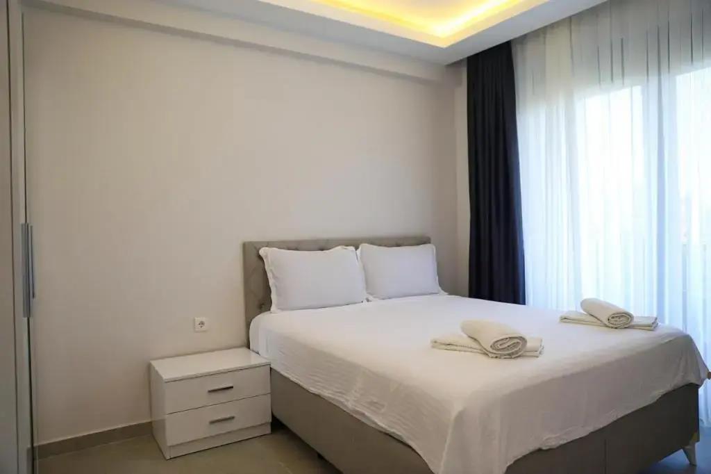 Erisch Apart Otel 0*